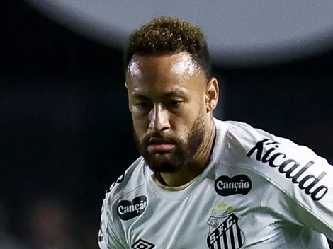 Neymar-Messi reunion at Inter Miami? Former Brazil international Felipe Melo fuels speculation