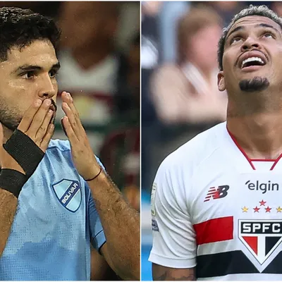 Bolivar vs Sao Paulo: How to watch, Live Stream, TV Channel and Time for the Copa Sudamericana match on August 11, 2026