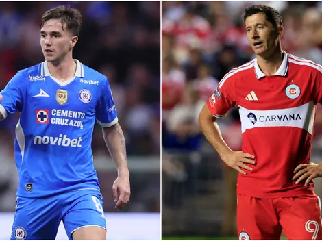Cruz Azul vs Chicago Fire: How to watch, Live Stream, TV Channel and Time for Leagues Cup game on August 13, 2026