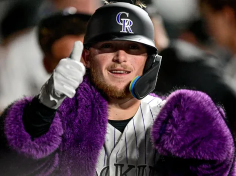NY Yankees urged to revisit past interest with Rockies expected to trade Hunter Goodman