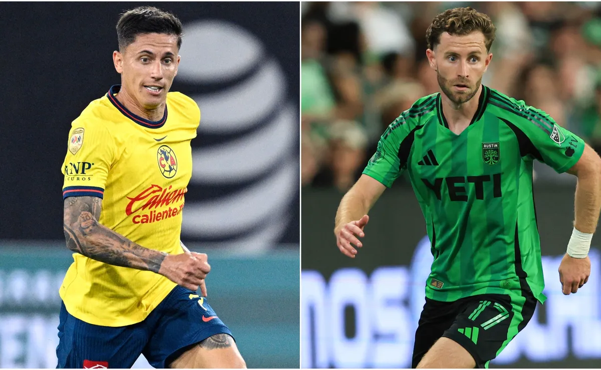 Club America vs Austin FC: How to watch, Live Stream, TV Channel and Time for Leagues Cup game on August 13, 2026