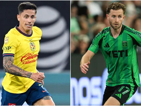 Club America vs Austin FC: How to watch, Live Stream, TV Channel and Time for Leagues Cup game on August 13, 2026