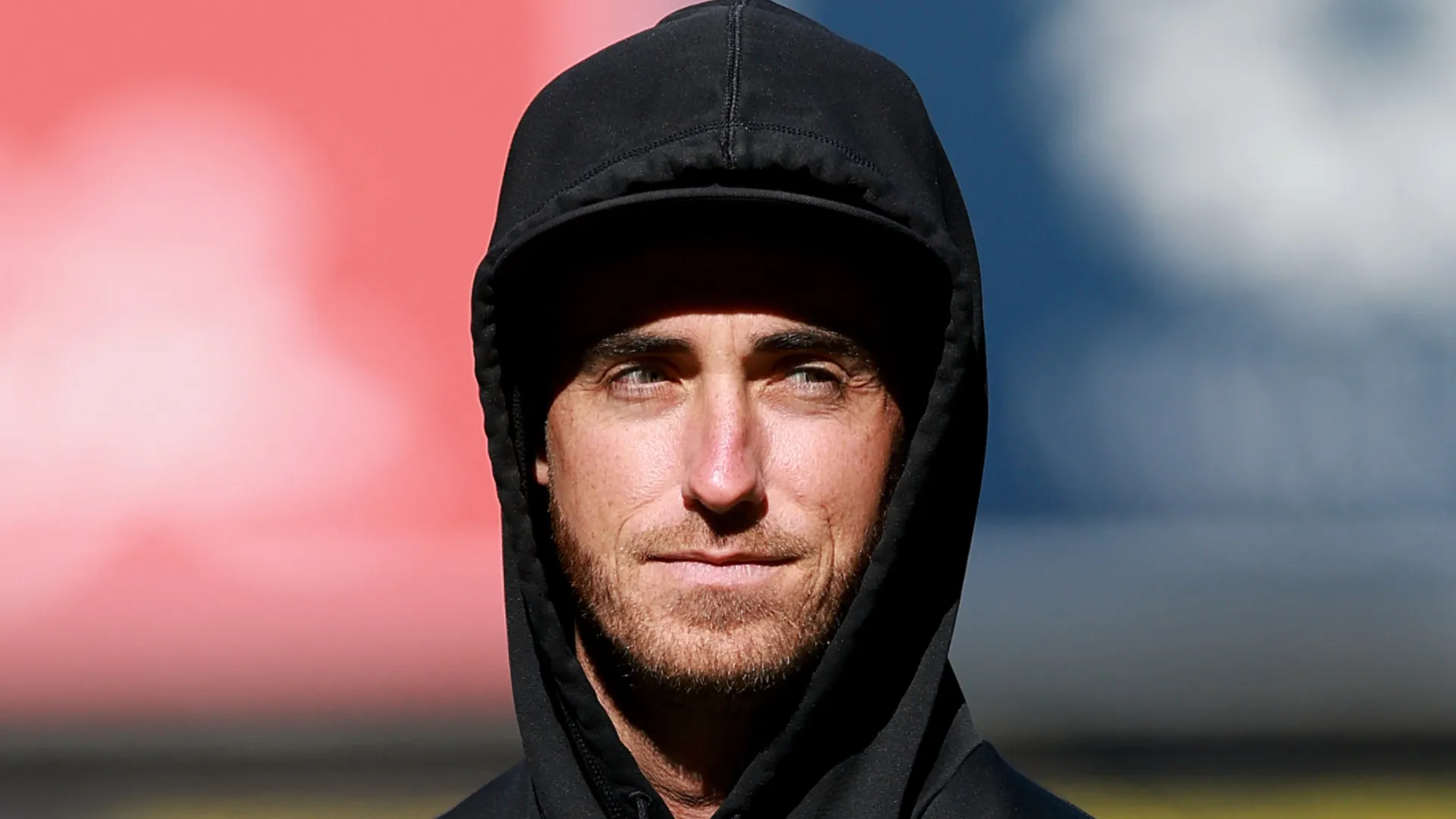 Cody Bellinger #35 of the New York Yankees stands on the field during batting practice before the game against the Athletics at Yankee Stadium on April 07, 2026 in the Bronx borough of New York City.