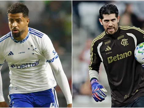 Cruzeiro vs Flamengo: How to watch, Live Stream, TV Channel and Time for Libertadores Cup game on August 12, 2026
