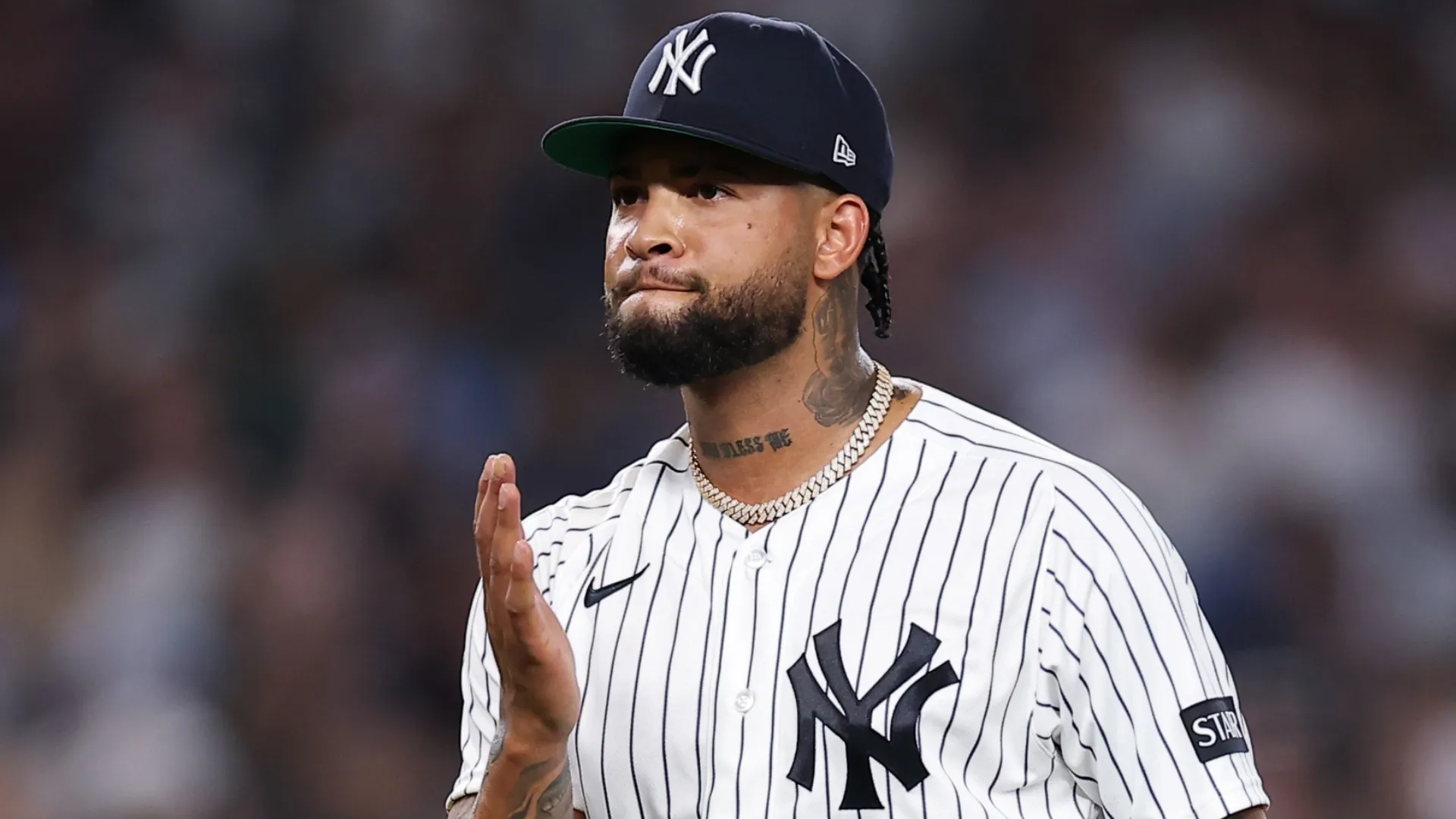 Luis Gil New York Yankees