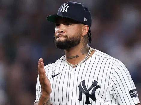 Luis Gil slowly prepares for his return to MLB after shoulder injury
