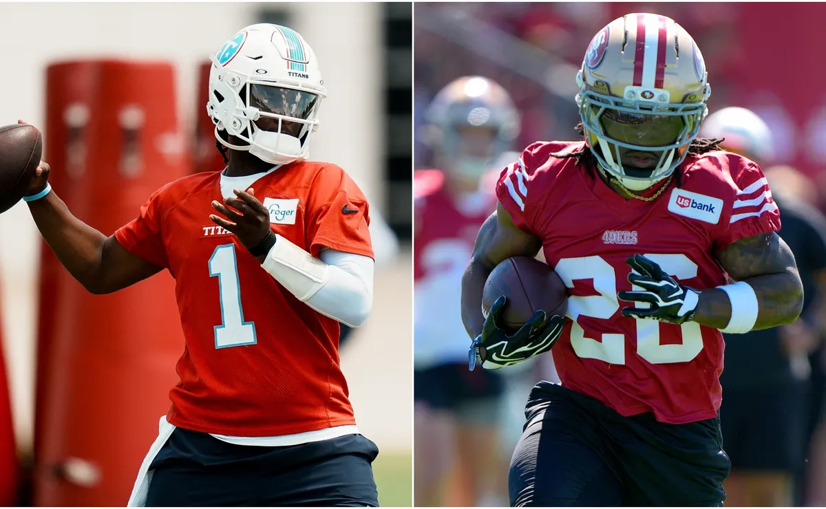 49ers vs Titans: How to watch, Live Stream, TV Channel and Time for NFL Preseason game on August 13, 2026