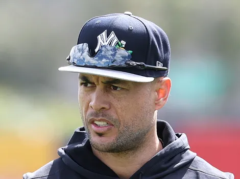 Stanton reportedly one step way from return to NY Yankees' lineup