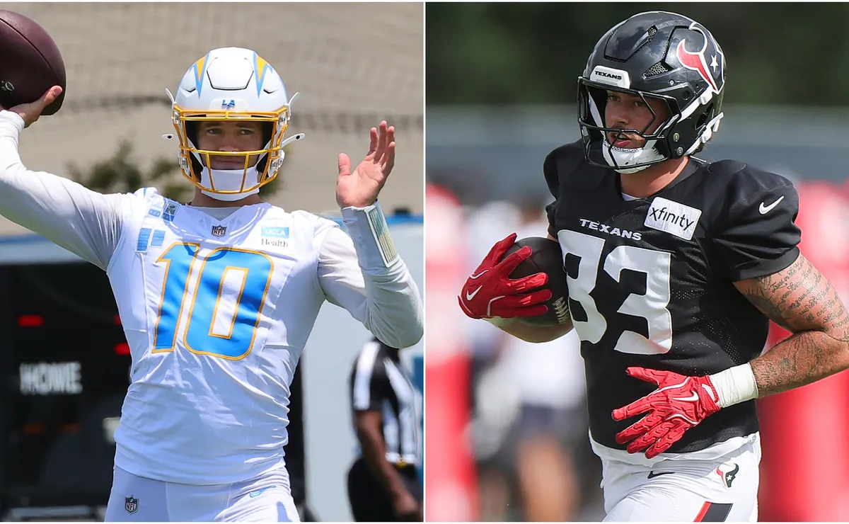 Texans vs Chargers: How to watch, Live Stream, TV Channel and Time for NFL Preseason game on August 13, 2026