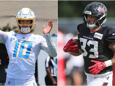 Texans vs Chargers: How to watch, Live Stream, TV Channel and Time for NFL Preseason game on August 13, 2026