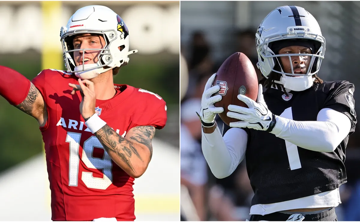 Raiders vs Cardinals: How to watch, Live Stream, TV Channel and Time for NFL Preseason game on August 13, 2026