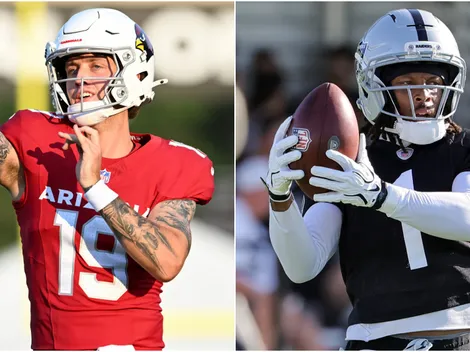 Raiders vs Cardinals: How to watch, Live Stream, TV Channel and Time for NFL Preseason game on August 13, 2026