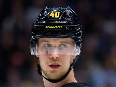 Penguins reportedly among interested parties in Canucks' Pettersson