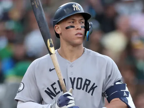 Aaron Boone reveals important progress on Aaron Judge’s injury