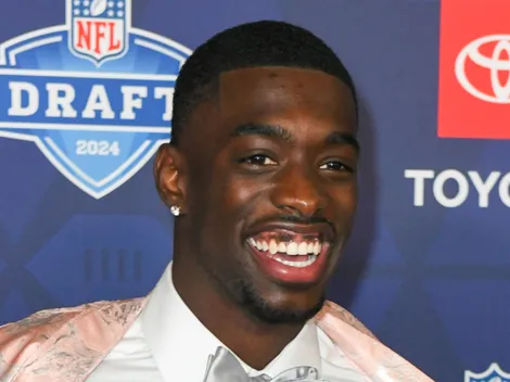 NY Giants join multiple teams in pursuit of Arnold