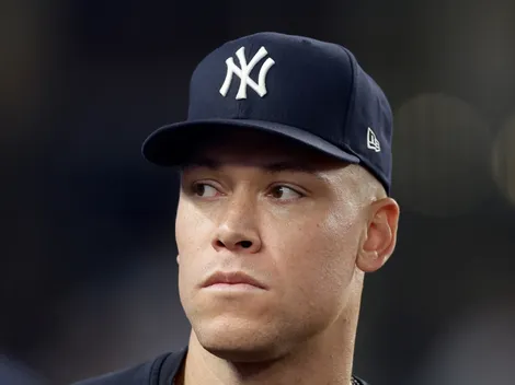 NY Yankees' Boone admits Judge's return is behind Bellinger, Stanton