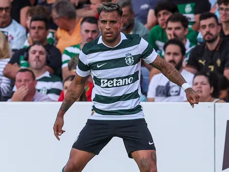 Sporting CP vs Vitoria Guimaraes: How to watch, Live Stream, TV Channel and Time for Portuguese Primeira Liga game on August 14, 2026