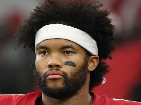Vikings confirm who will be starting quarterback between Kyler Murray and J.J. McCarthy