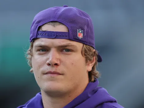 J.J. McCarthy’s days with Vikings reportedly numbered after Kyler Murray decision
