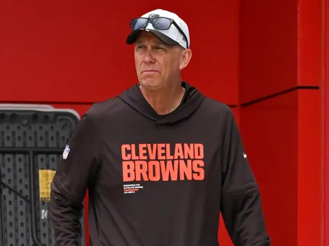 Browns HC Todd Monken reveals preseason plan for Deshaun Watson, Shedeur Sanders