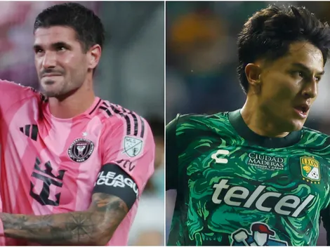 Predicted lineups for Inter Miami vs Club Leon today in 2026 Leagues Cup Matchday 3