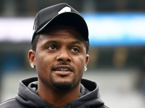 Browns QB competition takes unexpected turn between Shedeur Sanders and Deshaun Watson