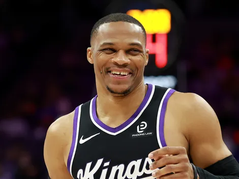 Russell Westbrook drew interest from Kings and Wizards before announcing retirement