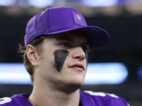 J.J. McCarthy reportedly could have potential destination for Vikings trade