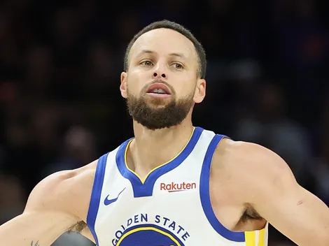 Warriors’ Mike Dunleavy outlines protocol if Stephen Curry requests a trade