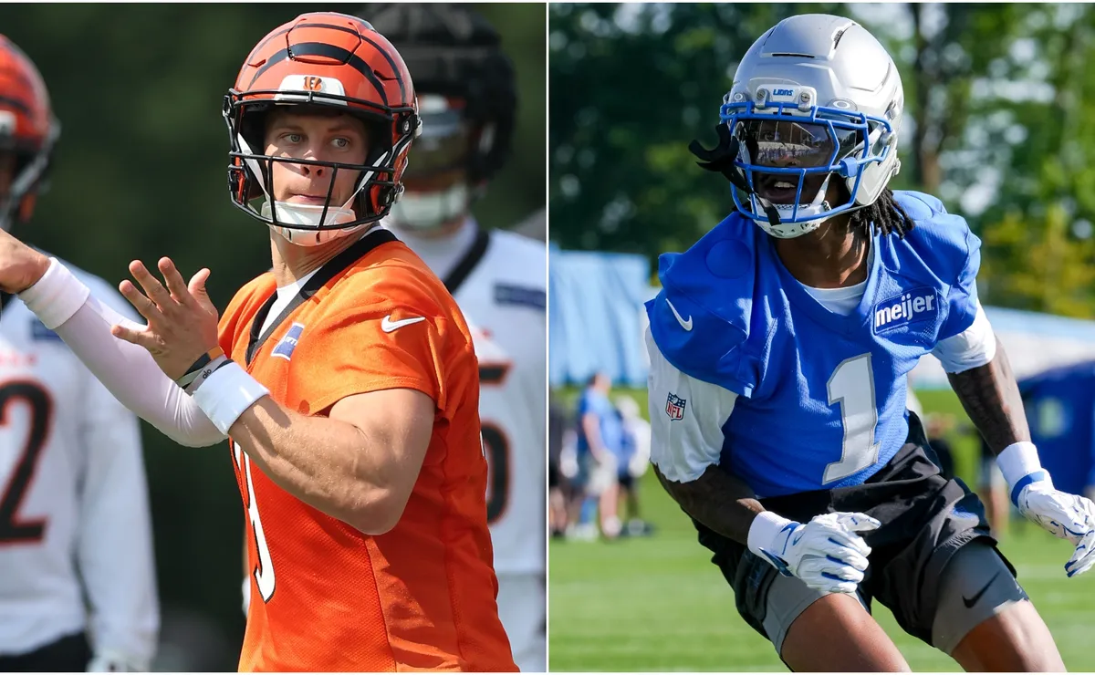 Bengals vs Lions: How to watch, Live Stream, TV Channel and Time for NFL Preseason game on August 13, 2026