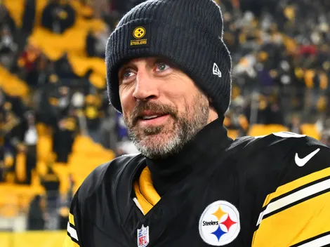 Aaron Rodgers’ mentorship could help develop Will Howard, Drew Allar