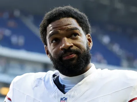 Is Brissett playing today? Cardinals' starting QB vs Raiders