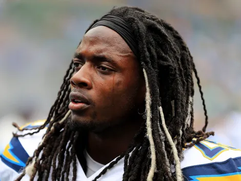 Melvin Gordon shares Chargers' Super Bowl chances with advice for Omarion Hampton