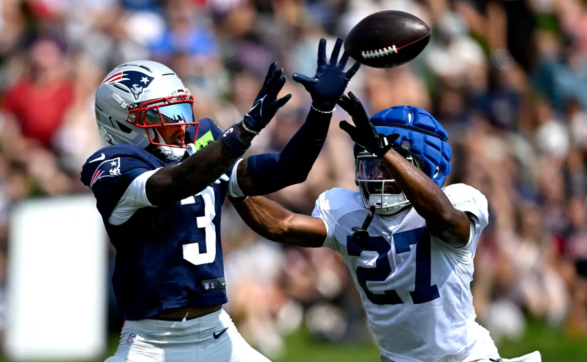Patriots vs Colts: How to watch, Live Stream, TV Channel and Time for NFL Preseason game on August 13, 2026