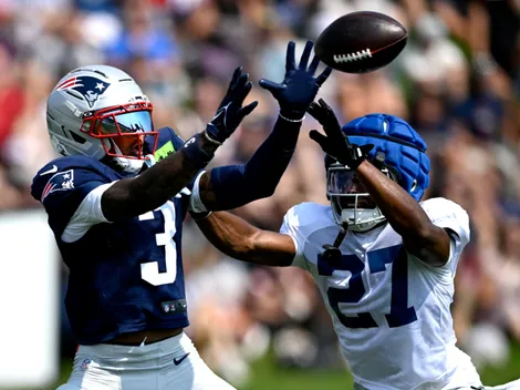 Patriots vs Colts: How to watch, Live Stream, TV Channel and Time for NFL Preseason game on August 13, 2026