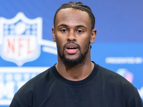 NY Giants rookie Malachi Fields impresses teammates, makes a push for WR2 spot