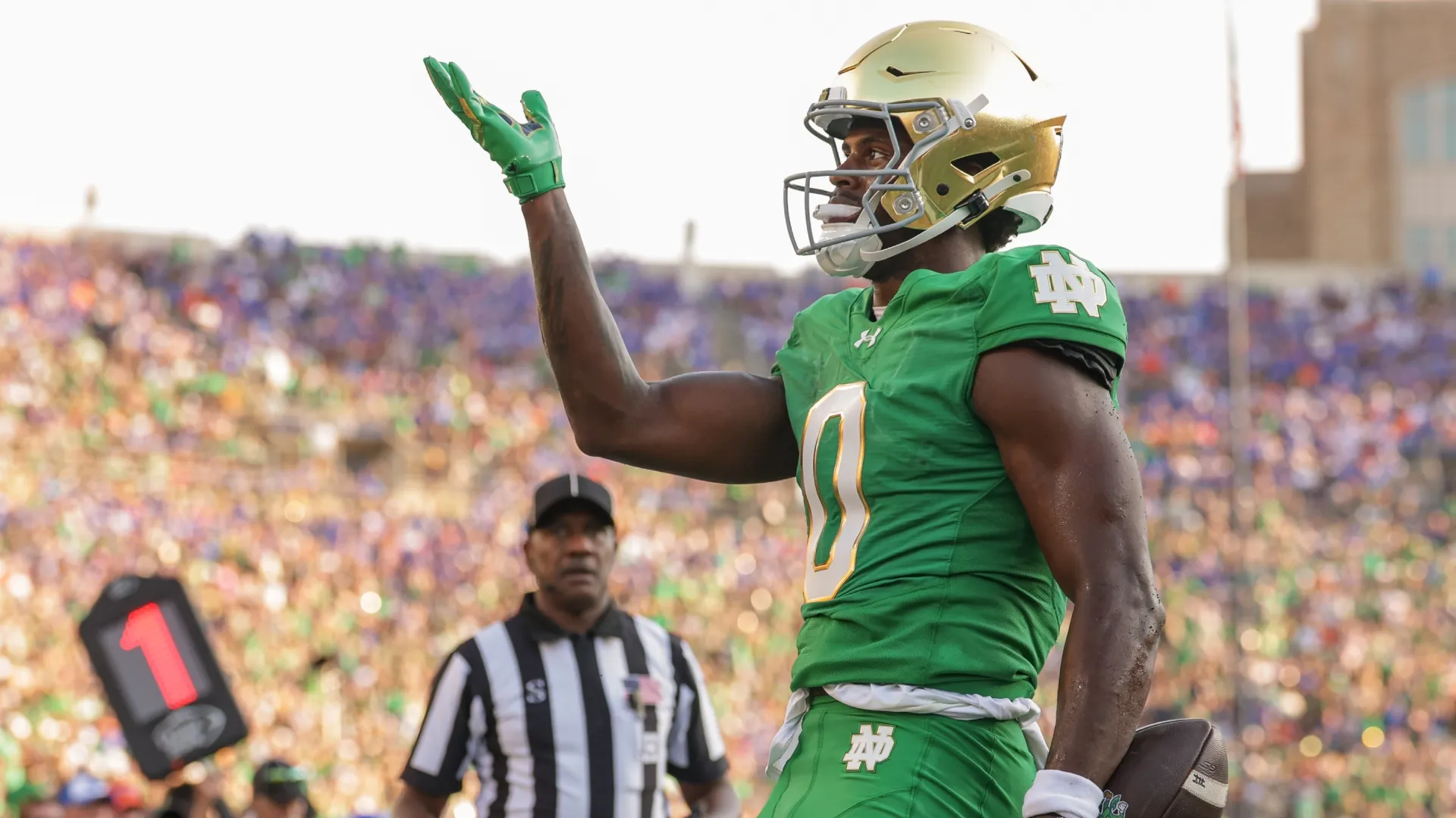 Malachi Fields