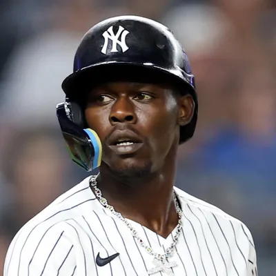 NY Yankees' Boone warns pending UFA Chisholm Jr. about missed opportunities