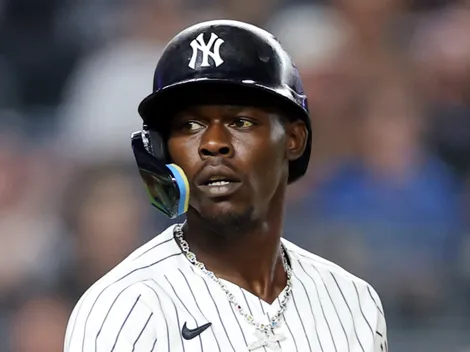 NY Yankees' Boone warns pending UFA Chisholm Jr. about missed opportunities