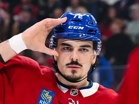 Canadiens favor sign-and-trade scenarios with remaining RFAs