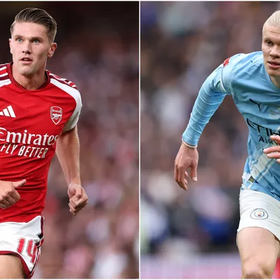 Arsenal vs Manchester City: How to watch, Live Stream, TV Channel and Time for FA Community Shield game on August 16, 2026