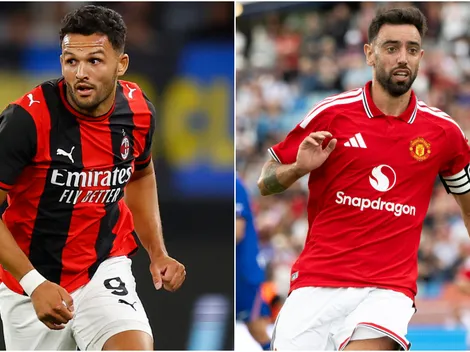 Manchester United vs AC Milan: How to watch, Live Stream, TV Channel and Time for International Friendly Match on August 15, 2026