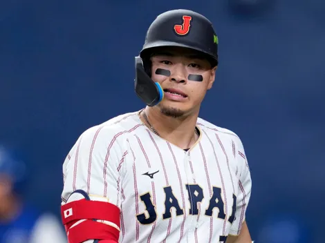 NY Yankees reportedly enter 3B Teruaki Sato’s sweepstakes against NY Mets, Dodgers