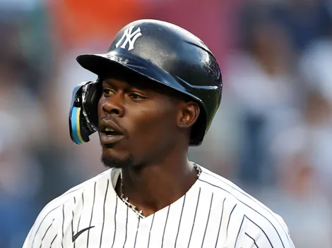 NY Yankees' Jazz Chisholm gets brutally honest about recent batting struggles