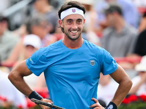 Thiago Tirante's profile: Who is the Argentine tennis player?