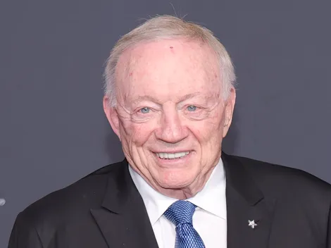 Jerry Jones admits satisfaction with Cowboys after Micah Parsons trade