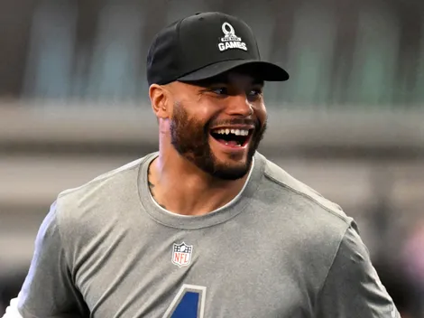 Dak Prescott and Jerry Jones address what George Pickens deserves to stay with Cowboys