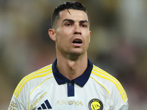 Is Cristiano Ronaldo playing today for Al Nassr vs Al Fateh?