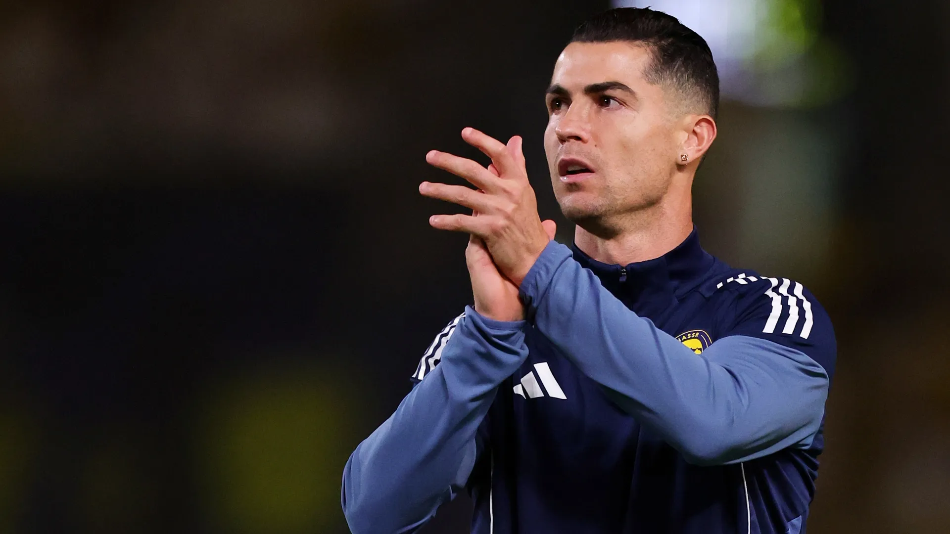 Cristiano Ronaldo Al Nassr
