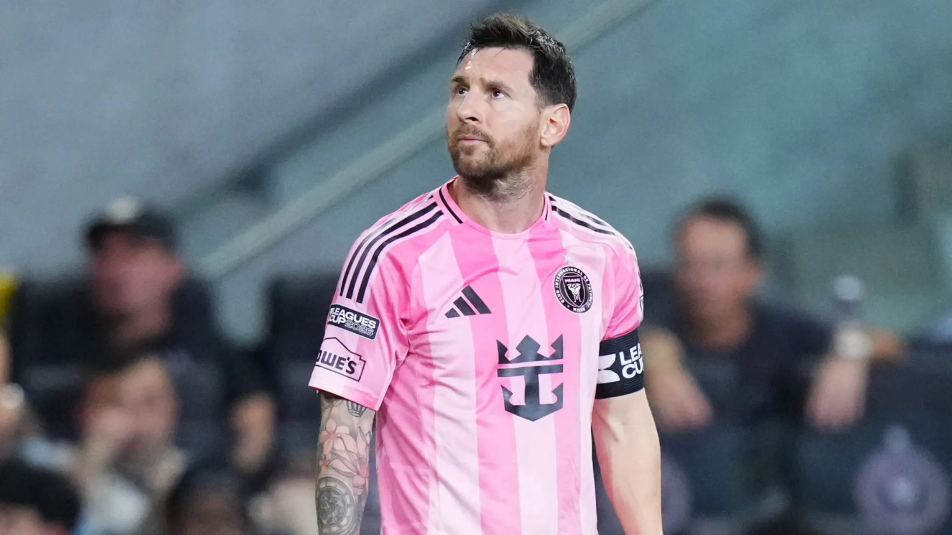 Lionel Messi Inter Miami